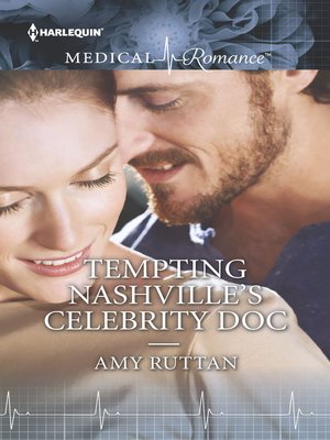 cover image of Tempting Nashville's Celebrity Doc